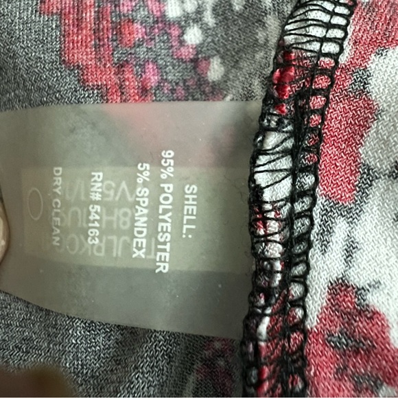 Tommy Hilfiger Dress Beautiful - Picture 6 of 6